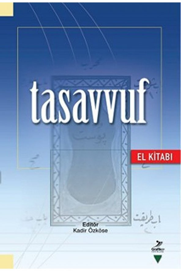 Tasavvuf (EL KİTABI) Ali Bolat