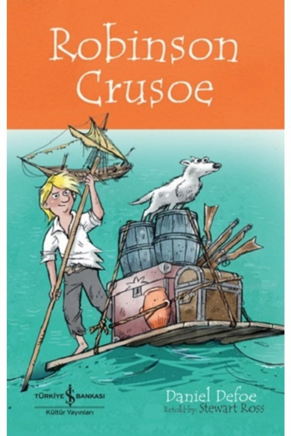 Robinson Crusoe