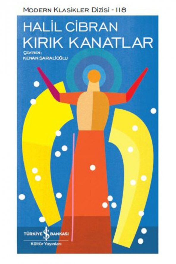 KIRIK KANATLAR