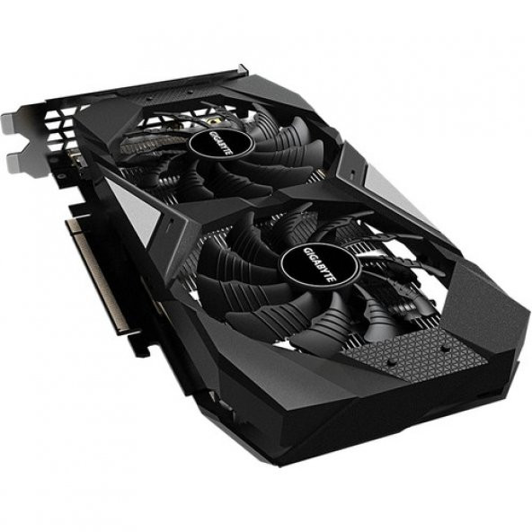Gigabyte Nvidia GeForce GTX 1660 Super OC 6GB 192Bit GDDR6 Ekran Kartı -OUTLET - 3