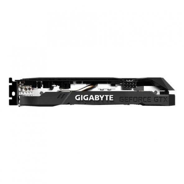 Gigabyte Nvidia GeForce GTX 1660 Super OC 6GB 192Bit GDDR6 Ekran Kartı -OUTLET - 4