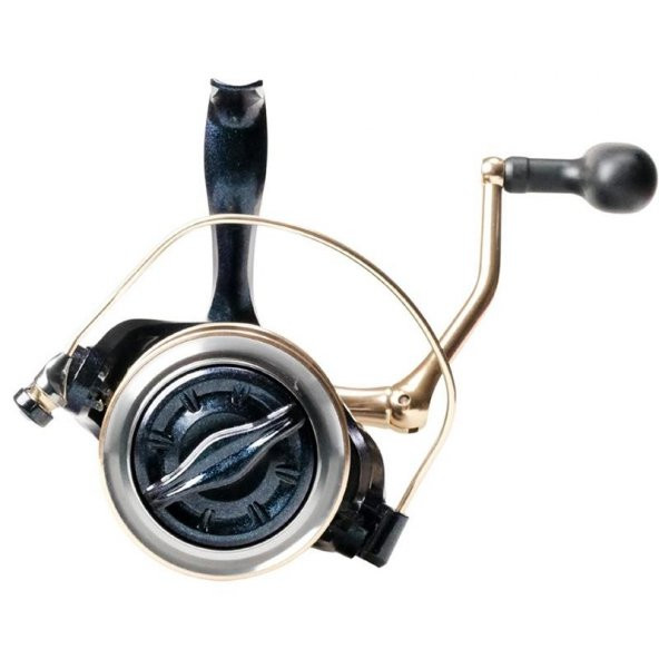 Remixon Venom 8000 5+1 BB Surf Makara - 4