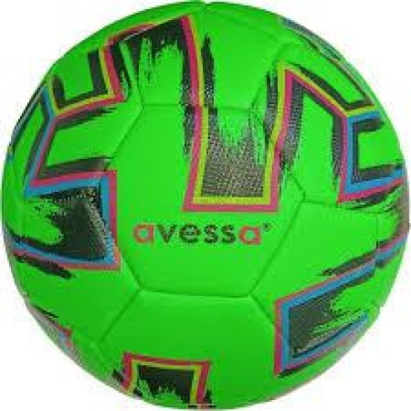 Avessa Ft-300-103 4 Astar Futbol Topu No:5