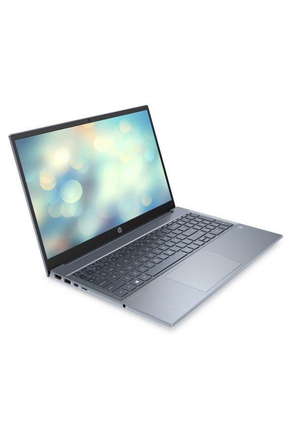 HP  Laptop 15-eh3014nt Amd Ryzen 7 7730u 16gb 512gb Ssd 15.6 Fhd Dos Taşınabilir Bilgisayar 80d29ea - 2