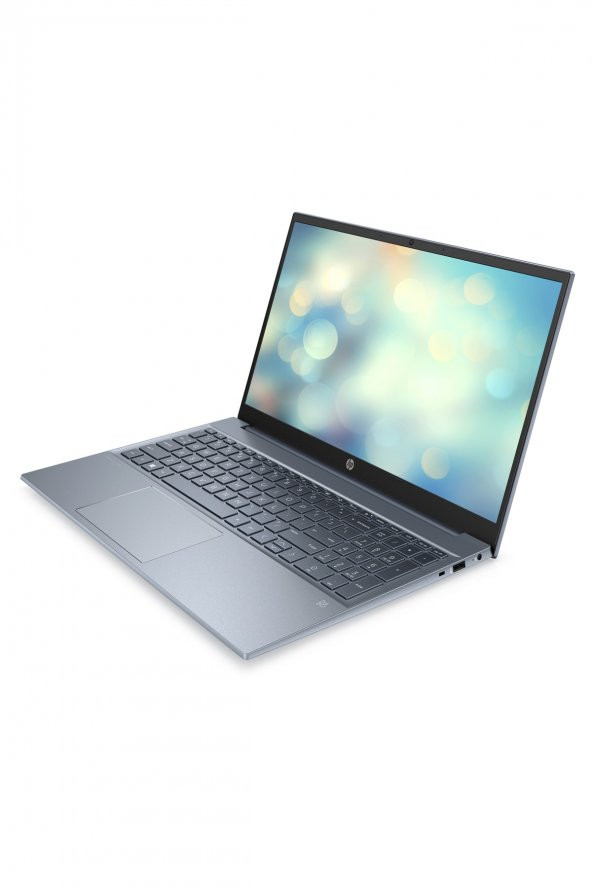 HP  Laptop 15-eh3014nt Amd Ryzen 7 7730u 16gb 512gb Ssd 15.6 Fhd Dos Taşınabilir Bilgisayar 80d29ea - 3