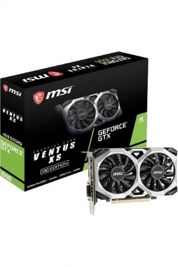 ASUS  ryzen55500MSIb450m-a-GSKILL 16GB (2x8GB) MSI GEFORCE GTX 1650 VENTUSCASE GAMIMİNG KASASI - 3