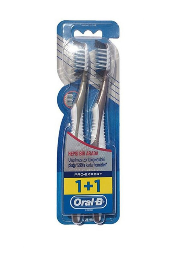 Oral-B Pro-Expert All In One 40 Med