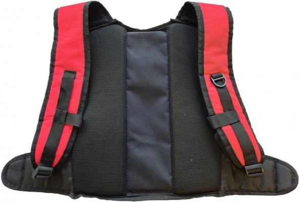 Tıtanium LifePO4 Pro  Zeytin Hasat Makinası İçin Sırt Aküsü - 3