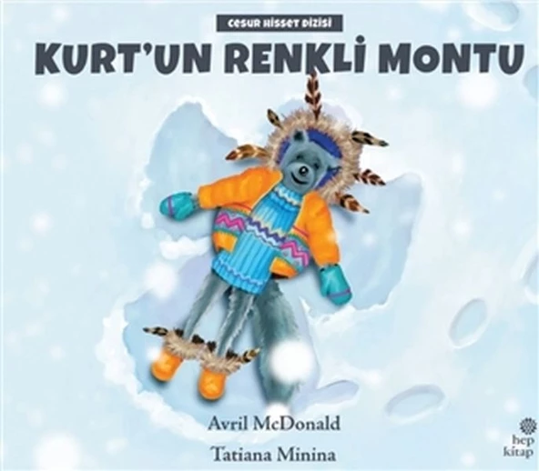 Kurt’un Renkli Montu