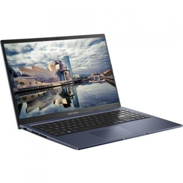 Asus Vivobook 15 X1502ZA-EJ1069A5 I5-1235U 24GB 1tbssd 15.6 Fullhd Freedos Taşınabilir BILGISAYAR-CNT006 ürün görseli