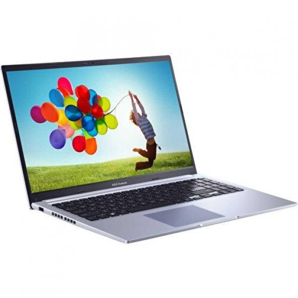 Asus Vivobook 15 X1502ZA-EJ1068A7 I5-1235U 16GB 512SSD 15.6 Fullhd W11P Taşınabilir Bilgisayar - 2