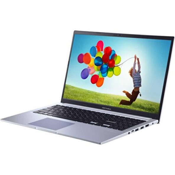 Asus Vivobook 15 X1502ZA-EJ1068A7 I5-1235U 16GB 512SSD 15.6 Fullhd W11P Taşınabilir Bilgisayar - 3