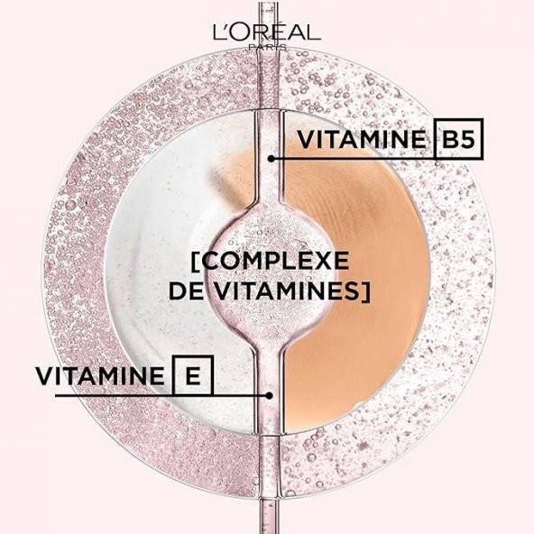 L'Oréal Paris C'ést Magic BB Açık Ton 30 ml - 5