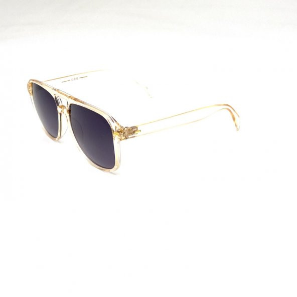 Obb Sunglasses OBB KAMİROS118 C50 Erkek Güneş Gözlüğü - Resim 4