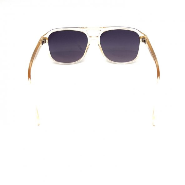 Obb Sunglasses OBB KAMİROS118 C50 Erkek Güneş Gözlüğü - Resim 6