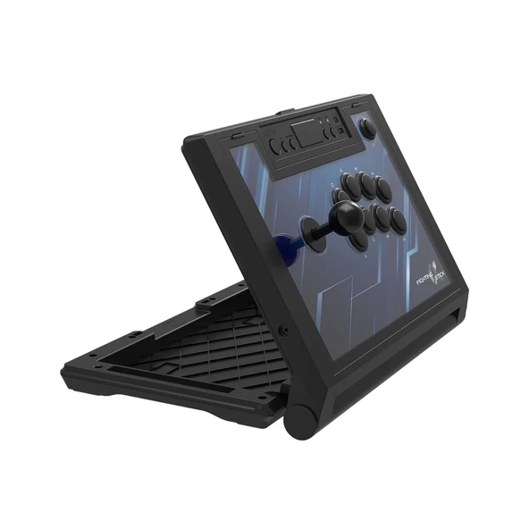 HORI PlayStation 5 Fighting Stick Alpha - PS5, PS4, PC - 4