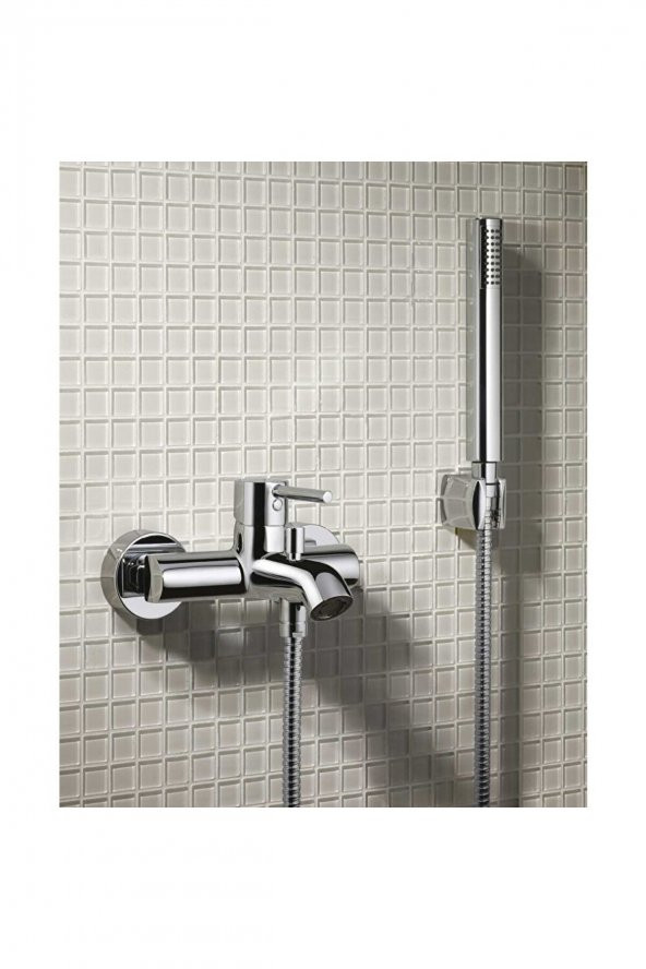 Artema A41994 Minimax S Banyo Bataryası - 2