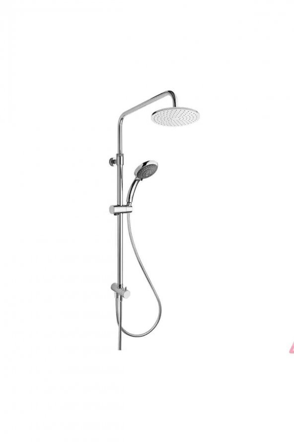 Artema   System Rain Ls25 Duş Kolonu A45597