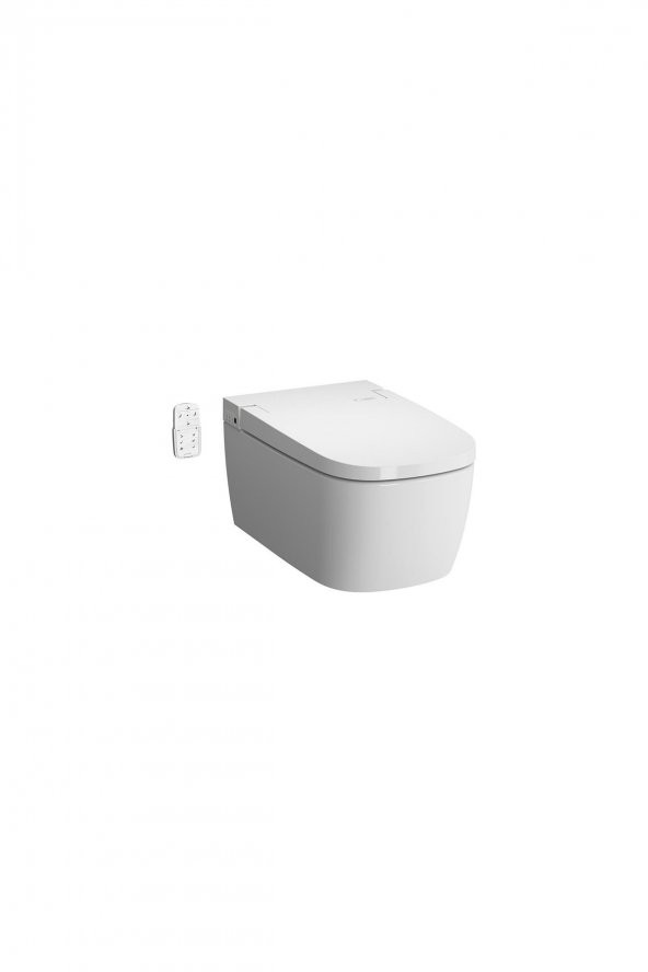 VitrA   V-care Comfort Akıllı Asma Klozet 5674b403-6196