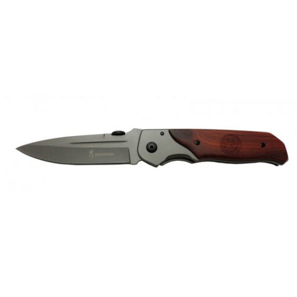 İsme Özel Browning Avcı Çakısı DA30 22,5 cm