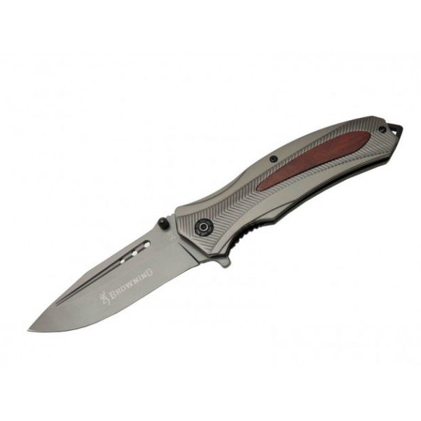 İsme Özel Browning Eğeli Çakı  3-6 21 cm