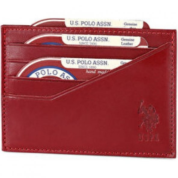 Dönmezler U.S Polo Cüzdan Plcuz8436