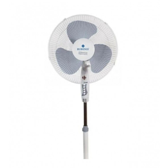Rubenis RBA-05 16 inç (40 cm) Simit Ayaklı "Vantilatör" - 2