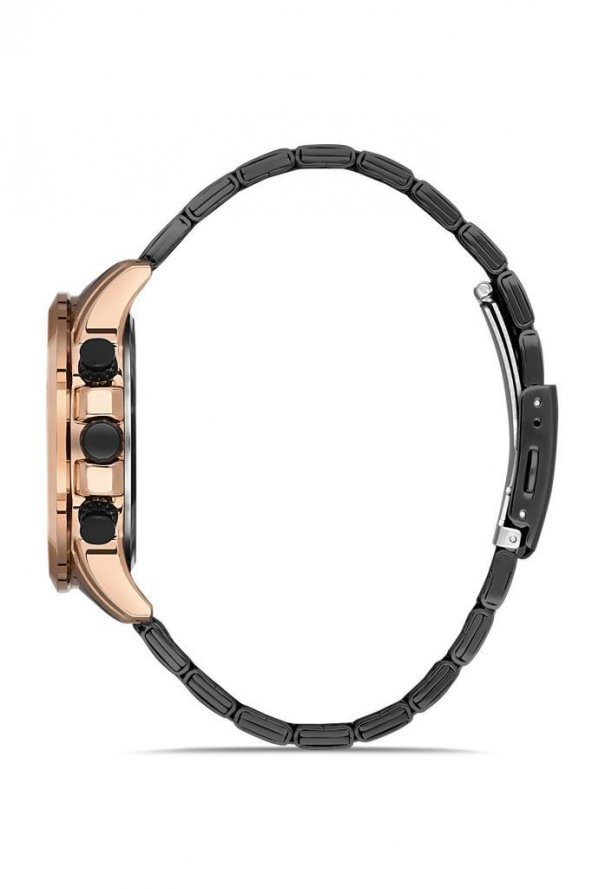 Davıd Guner DG-8226GA-R2 Erkek Kol Saati - 2