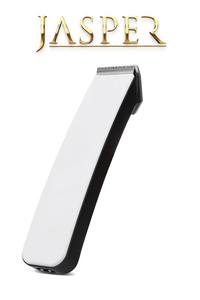 Jasper JPR-1014 Pro Ayarlanabilir Saç Tarağı Saç Sakal Ense Çizim Tıraş Makinesi - 3