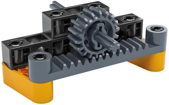 Clementoni Mekanik Laboratuvarı Buggy ve Quad 75077 Lisanslı Ürün - Resim 4