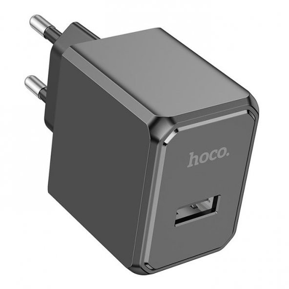 Polham HC Seri 2.1A 1x USB Şarj Başlığı ve 1MT iPhone Lightning Kablolu Hızlı Şarj Adaptör Seti, Isı ve Akım Korumalı Akıllı Şarj Başlığı - 4