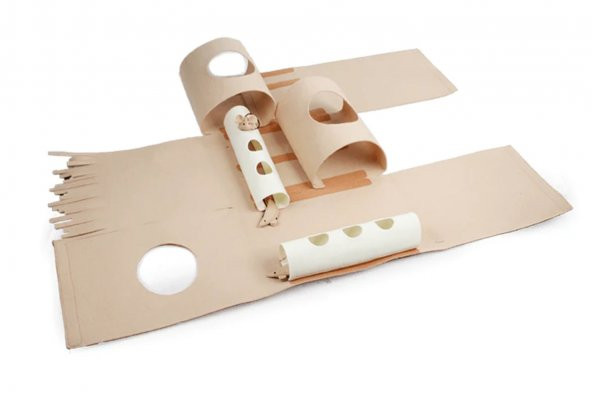 Classic Comfort - Eğlence Tüneli - 2