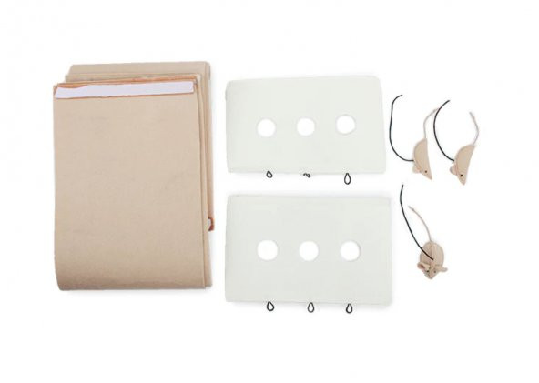 Classic Comfort - Eğlence Tüneli - 4