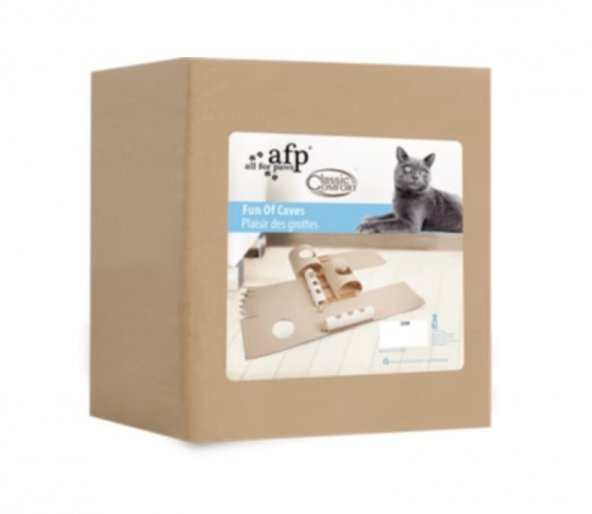 Classic Comfort - Eğlence Tüneli - 5