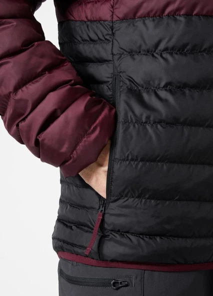 Helly Hansen Bannf Insulator Erkek Mont Bordo HHA.63253.658 - 6