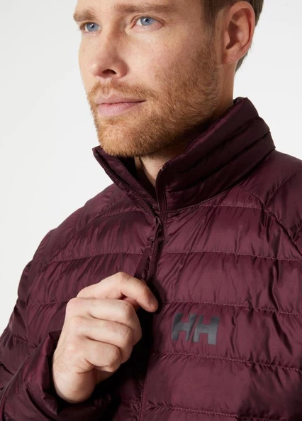 Helly Hansen Bannf Insulator Erkek Mont Bordo HHA.63253.658 - 5