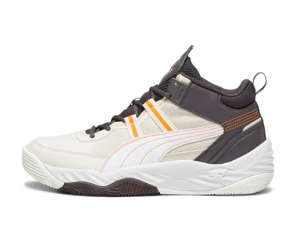 PUMA  REBOUND FUTURE NEXTGEN SPOR AYAKKABI - Resim 5