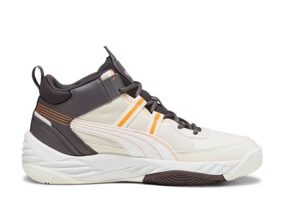 PUMA  REBOUND FUTURE NEXTGEN SPOR AYAKKABI - Resim 4