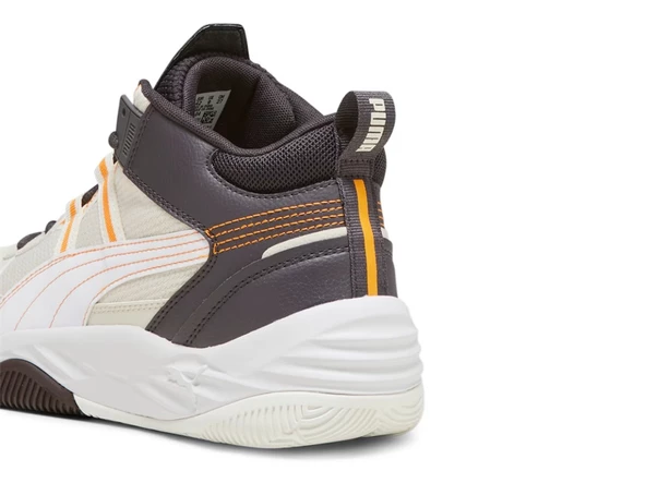 PUMA  REBOUND FUTURE NEXTGEN SPOR AYAKKABI - Resim 8