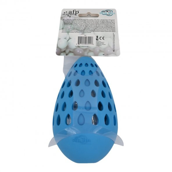 Meta Ball - Sesli Yumurta Şeklinde Oyuncak - 2