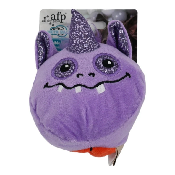 Meta Ball - Çift Taraflı Köpek Top Canavar/Basketbal