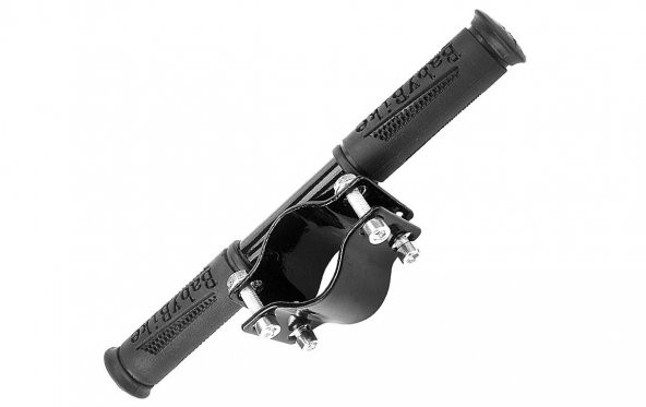 Elektrikli Scooter Gidon Çocuk Tutacağı SCOOTER İÇİN BEBEK TUTACAĞI