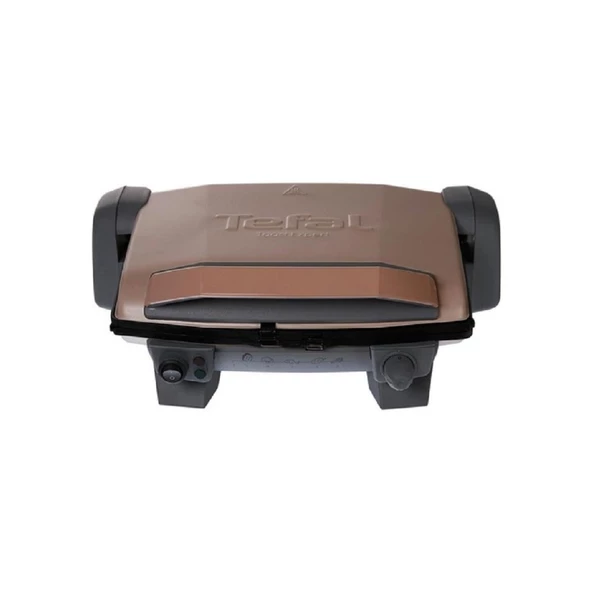 Tefal Toast Expert Tost Makinesi Bakır