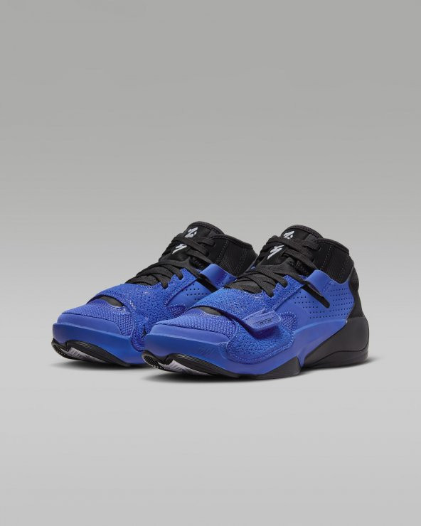 Nike Zion 2 PF DV0739-410  Basketbol Ayakkabısı - 2