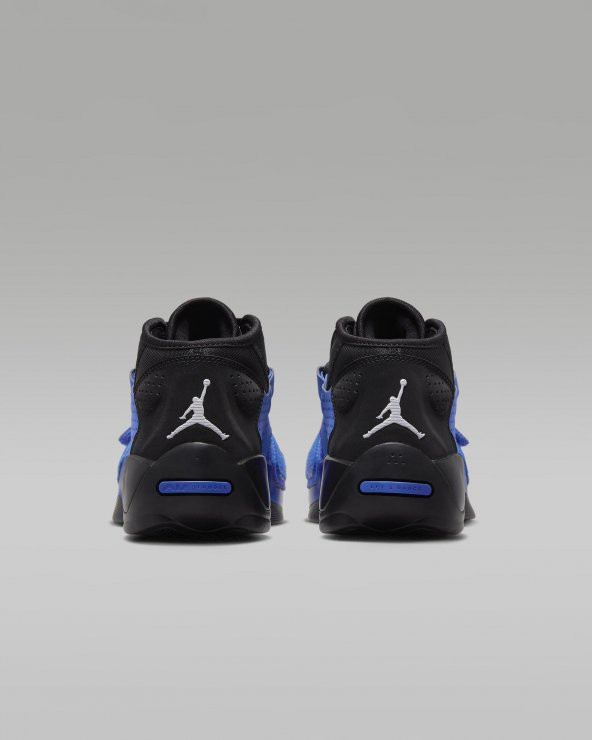 Nike Zion 2 PF DV0739-410  Basketbol Ayakkabısı - 6