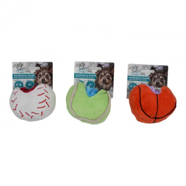 Meta Ball - Çift Taraflı Top Canavar / Baseball - 4