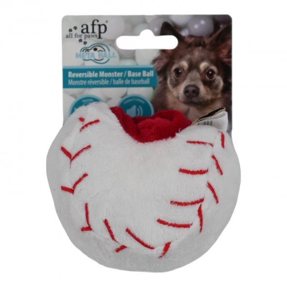 Meta Ball - Çift Taraflı Top Canavar / Baseball - 2