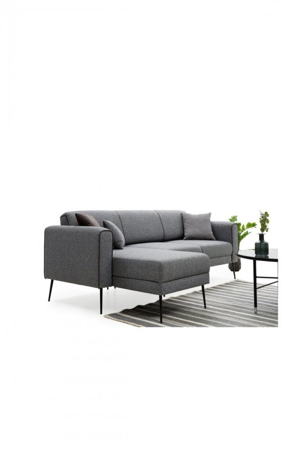 SOFALUX CONCEPT Elita Köşe Sol Dinlenme