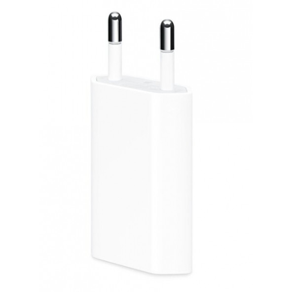 Apple 5 W USB Güç Adaptörü - MGN13TU/A - OUTLET