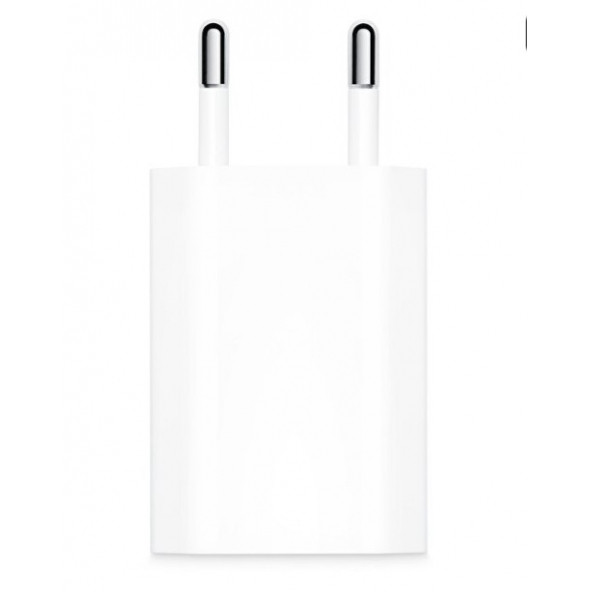 Apple 5 W USB Güç Adaptörü - MGN13TU/A - OUTLET - 2